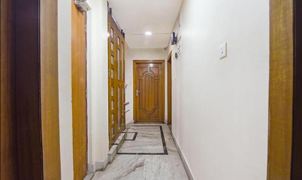 Fabhotel The Eden Ruby Колката Екстериор снимка