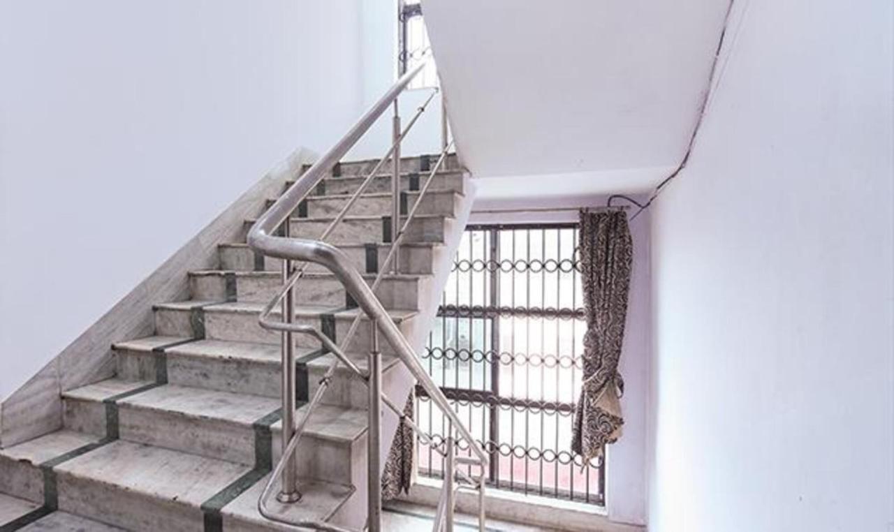 Fabhotel The Eden Ruby Колката Екстериор снимка