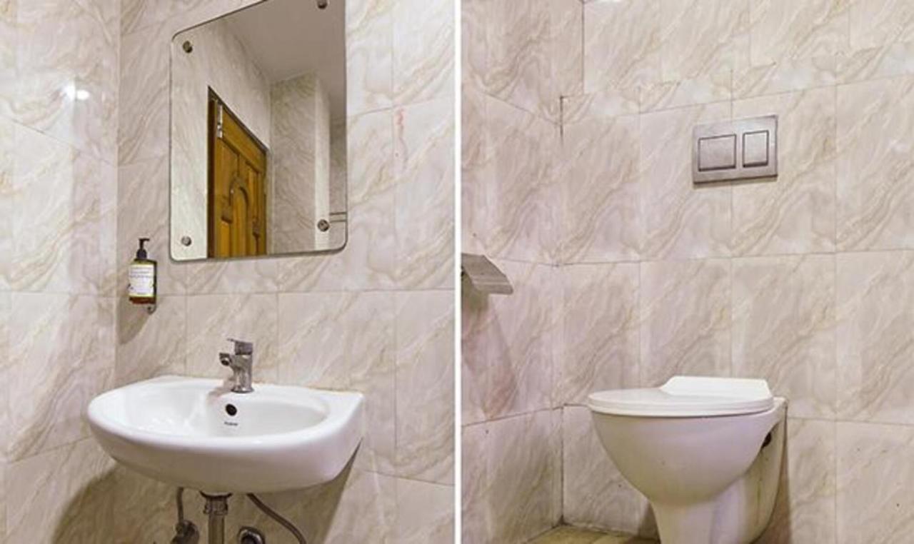 Fabhotel The Eden Ruby Колката Екстериор снимка